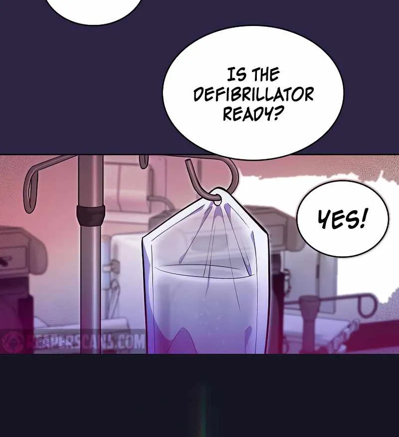 Level-Up Doctor (Manhwa) - Page 24