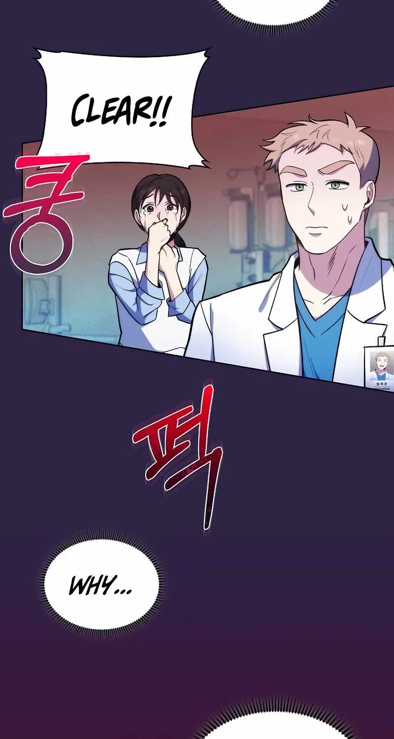 Level-Up Doctor (Manhwa) Chapter 22 page 29 - MangaKakalot