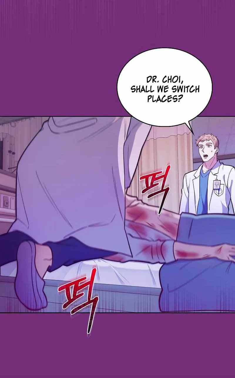 Level-Up Doctor (Manhwa) - Page 32