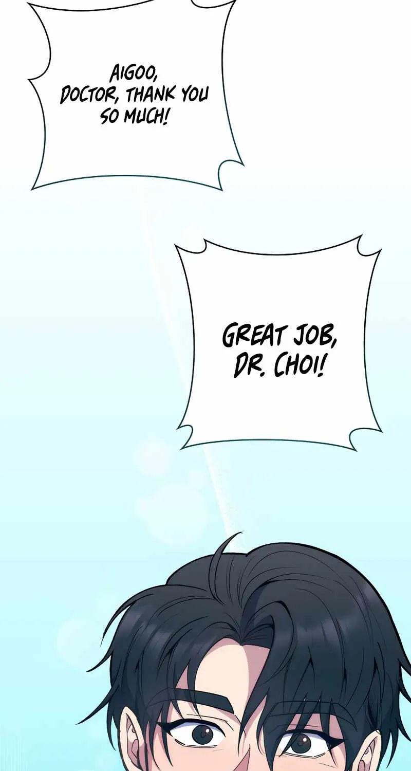 Level-Up Doctor (Manhwa) - Page 39