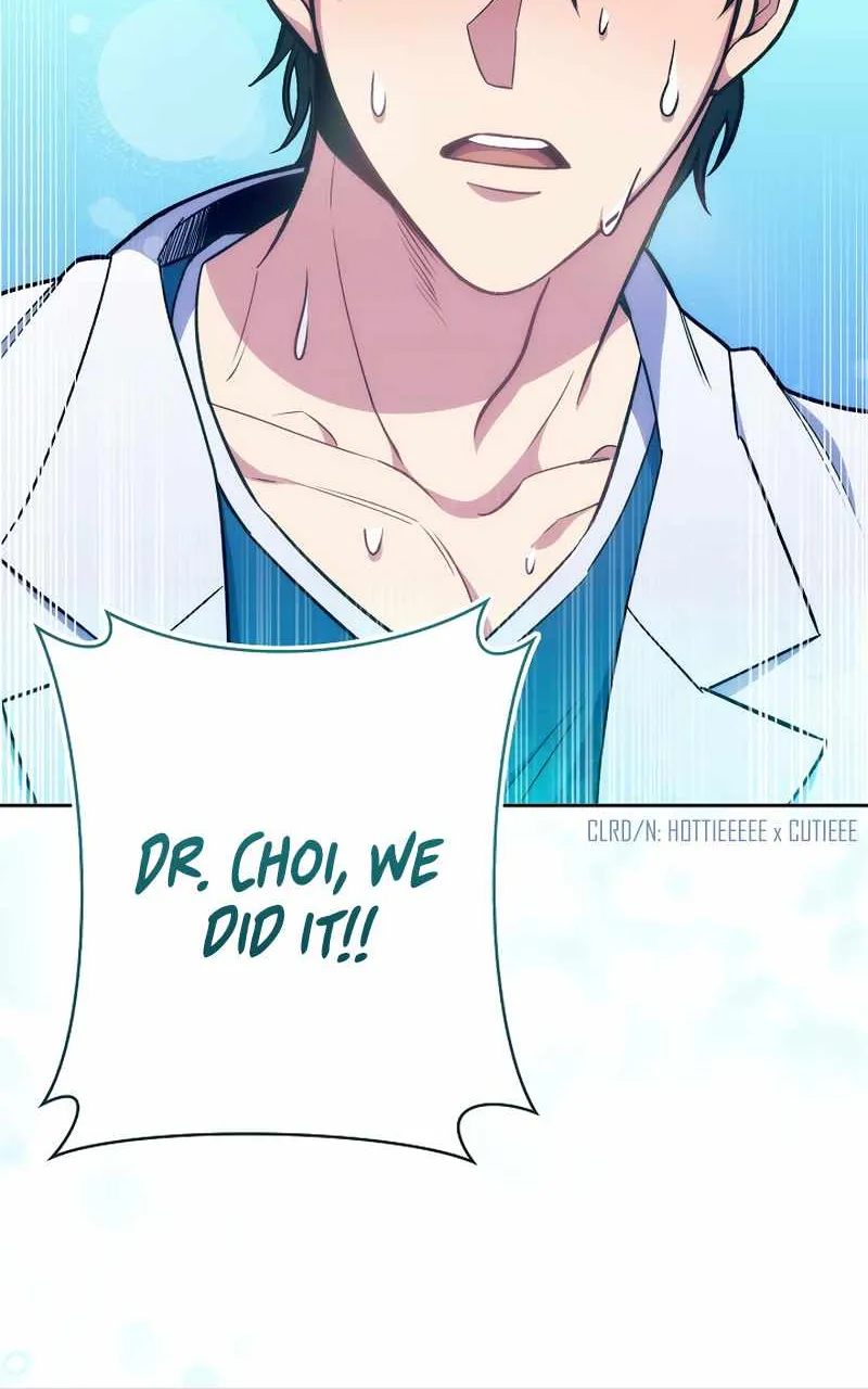 Level-Up Doctor (Manhwa) Chapter 22 page 41 - MangaKakalot