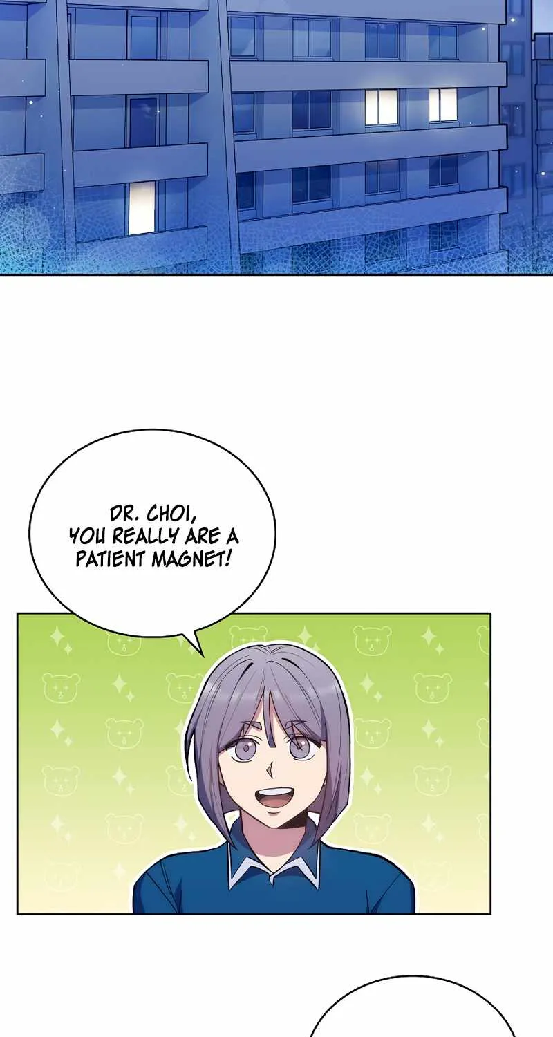 Level-Up Doctor (Manhwa) Chapter 22 page 44 - MangaKakalot