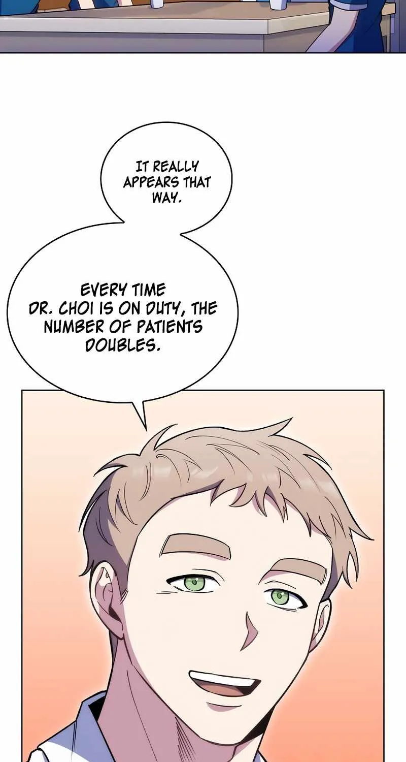 Level-Up Doctor (Manhwa) Chapter 22 page 46 - MangaKakalot