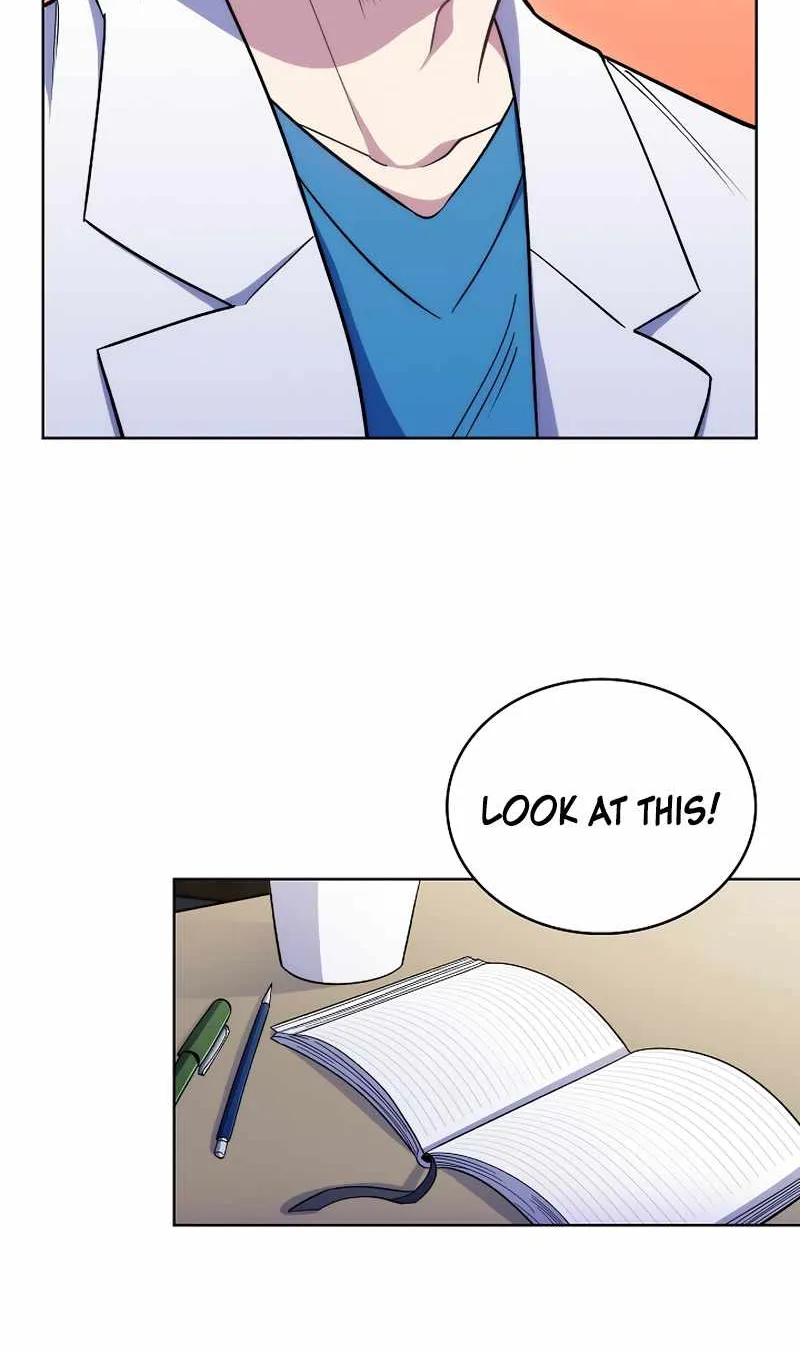 Level-Up Doctor (Manhwa) Chapter 22 page 47 - MangaKakalot