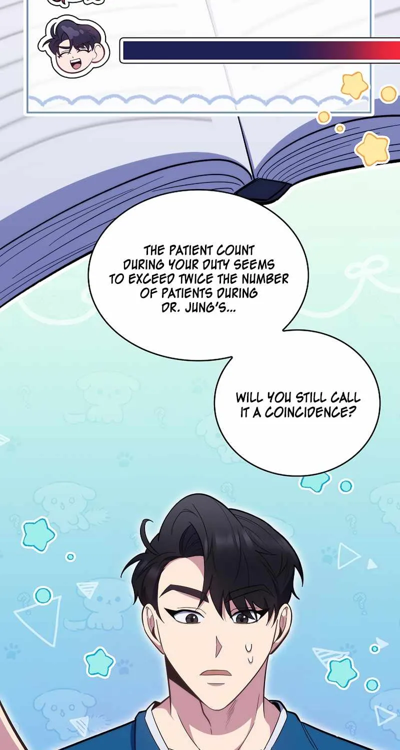 Level-Up Doctor (Manhwa) Chapter 22 page 49 - MangaKakalot