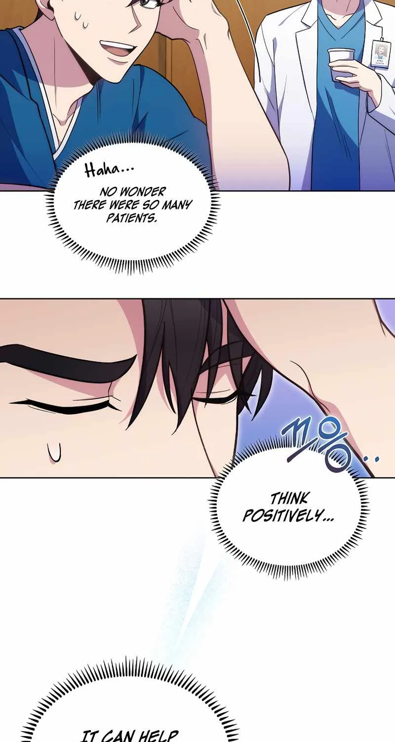 Level-Up Doctor (Manhwa) Chapter 22 page 52 - MangaKakalot