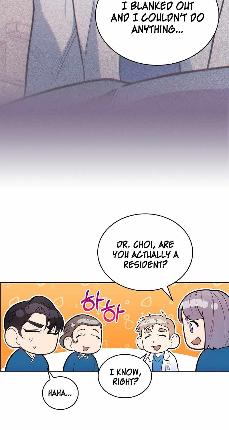 Level-Up Doctor (Manhwa) Chapter 22 page 57 - MangaKakalot