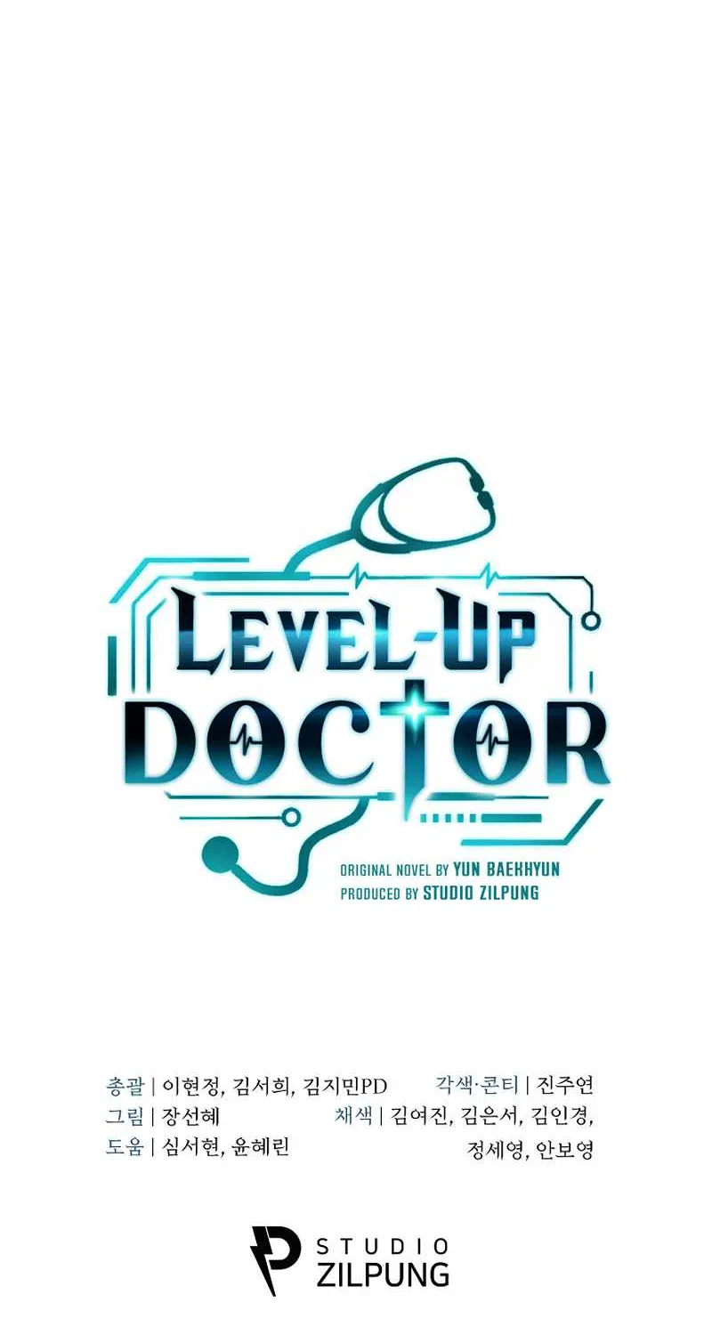 Level-Up Doctor (Manhwa) Chapter 22 page 61 - MangaKakalot