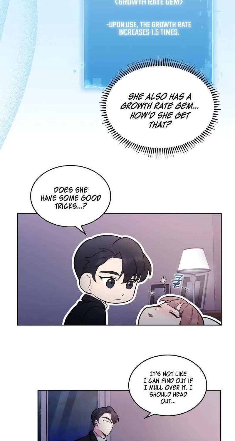 Level-Up Doctor (Manhwa) - Page 10