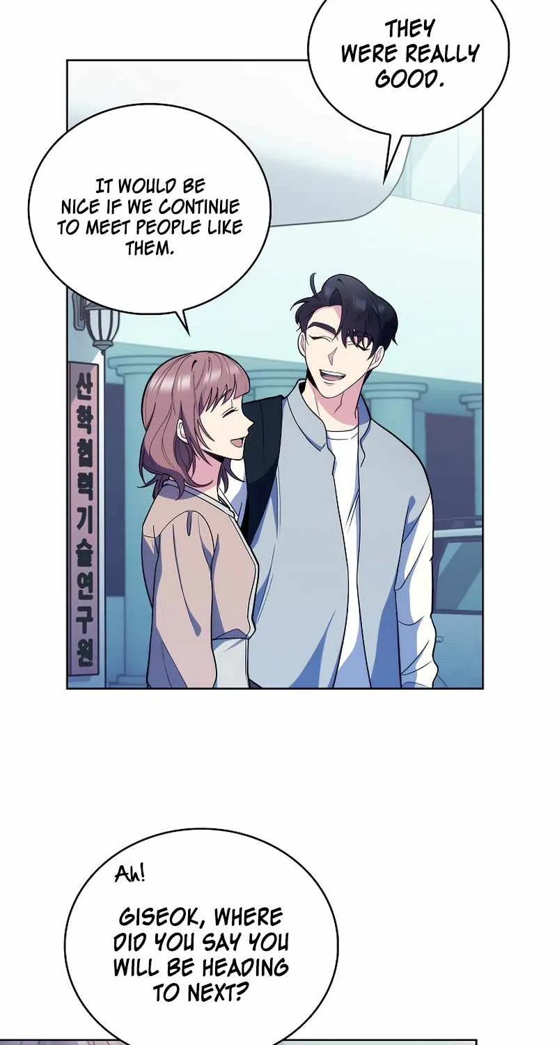 Level-Up Doctor (Manhwa) - Page 26