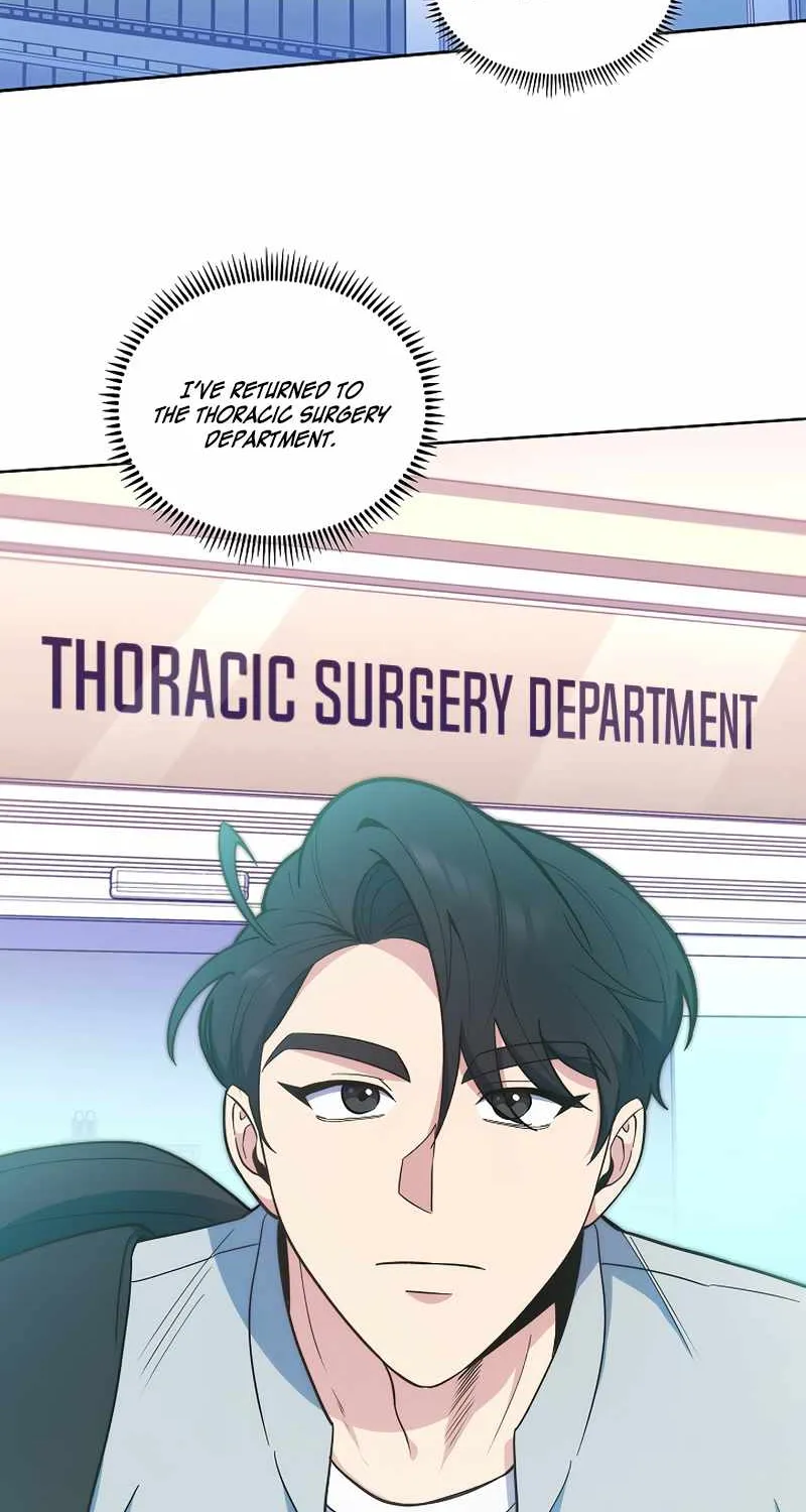 Level-Up Doctor (Manhwa) - Page 30