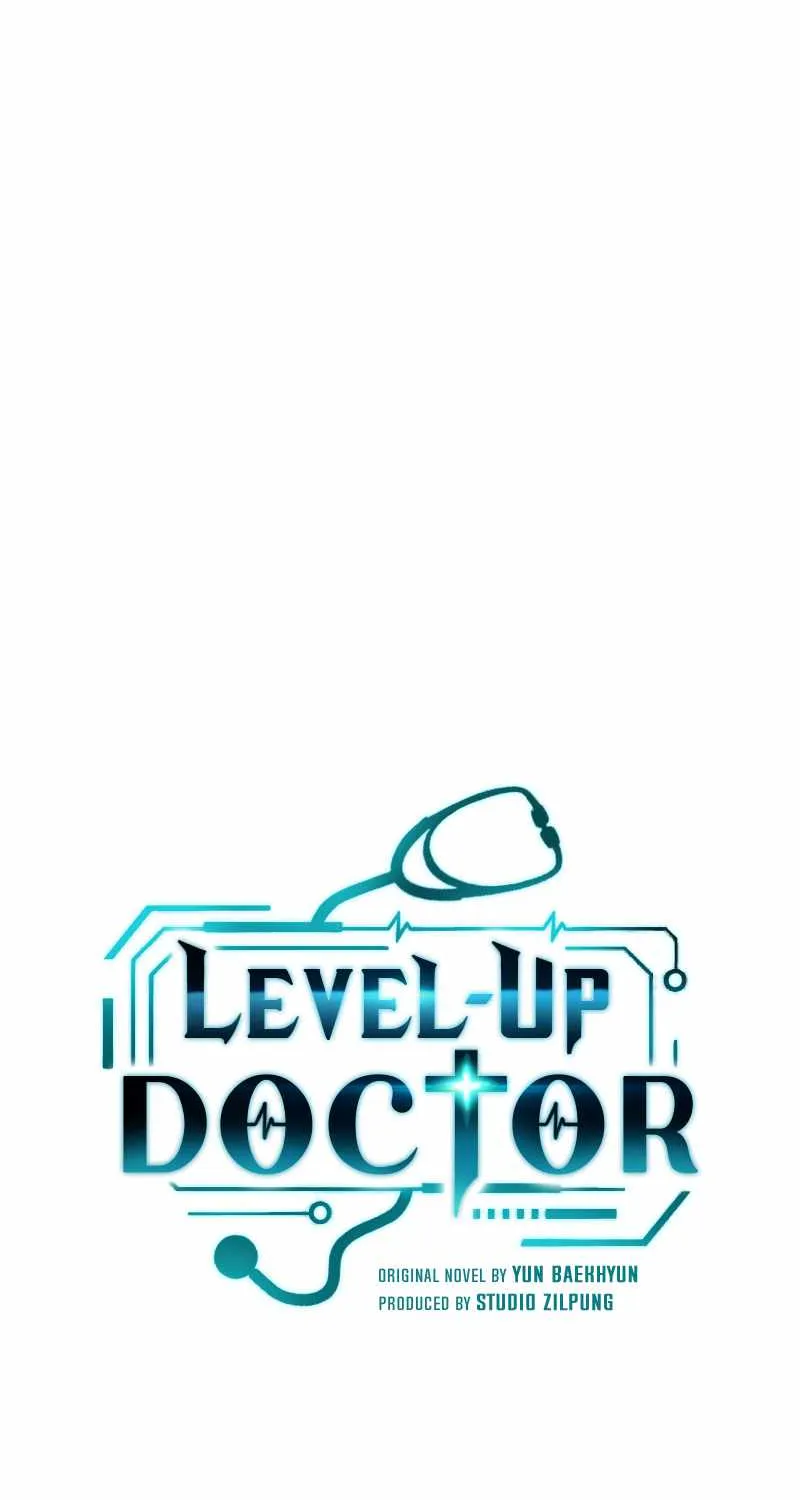 Level-Up Doctor (Manhwa) - Page 35