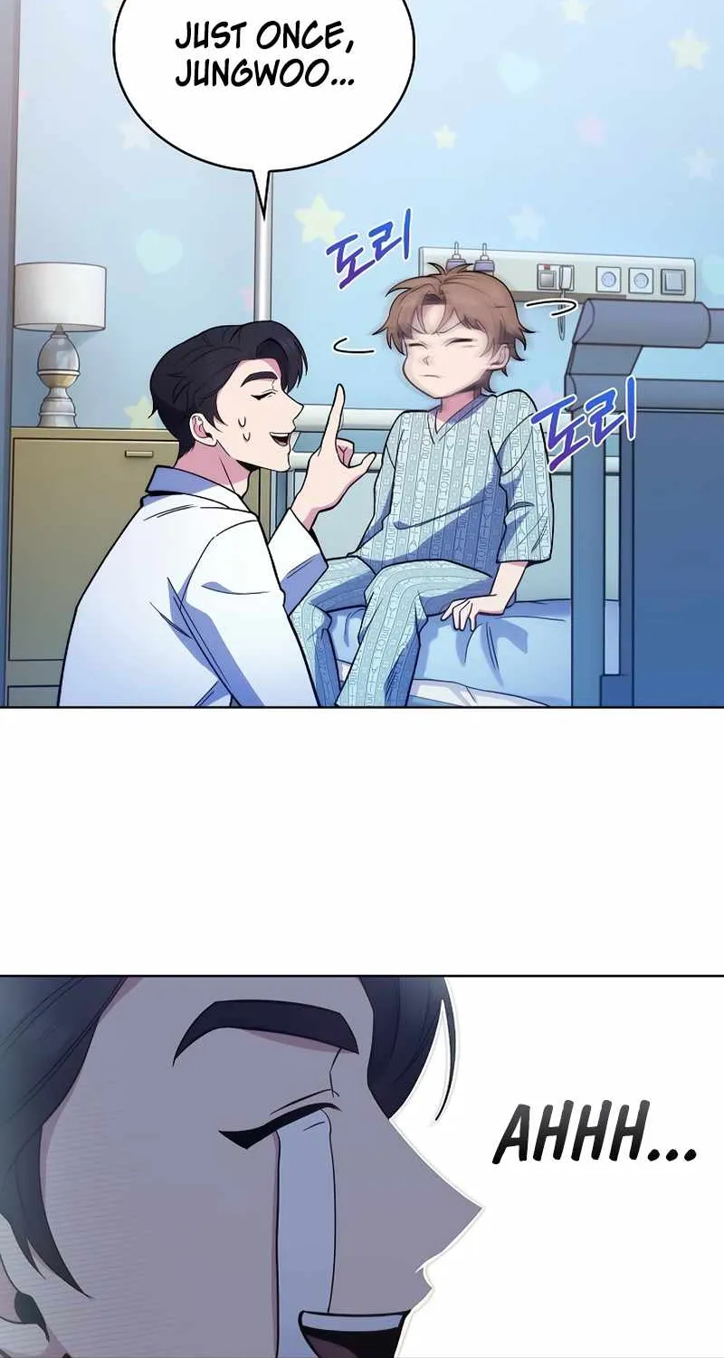 Level-Up Doctor (Manhwa) - Page 38