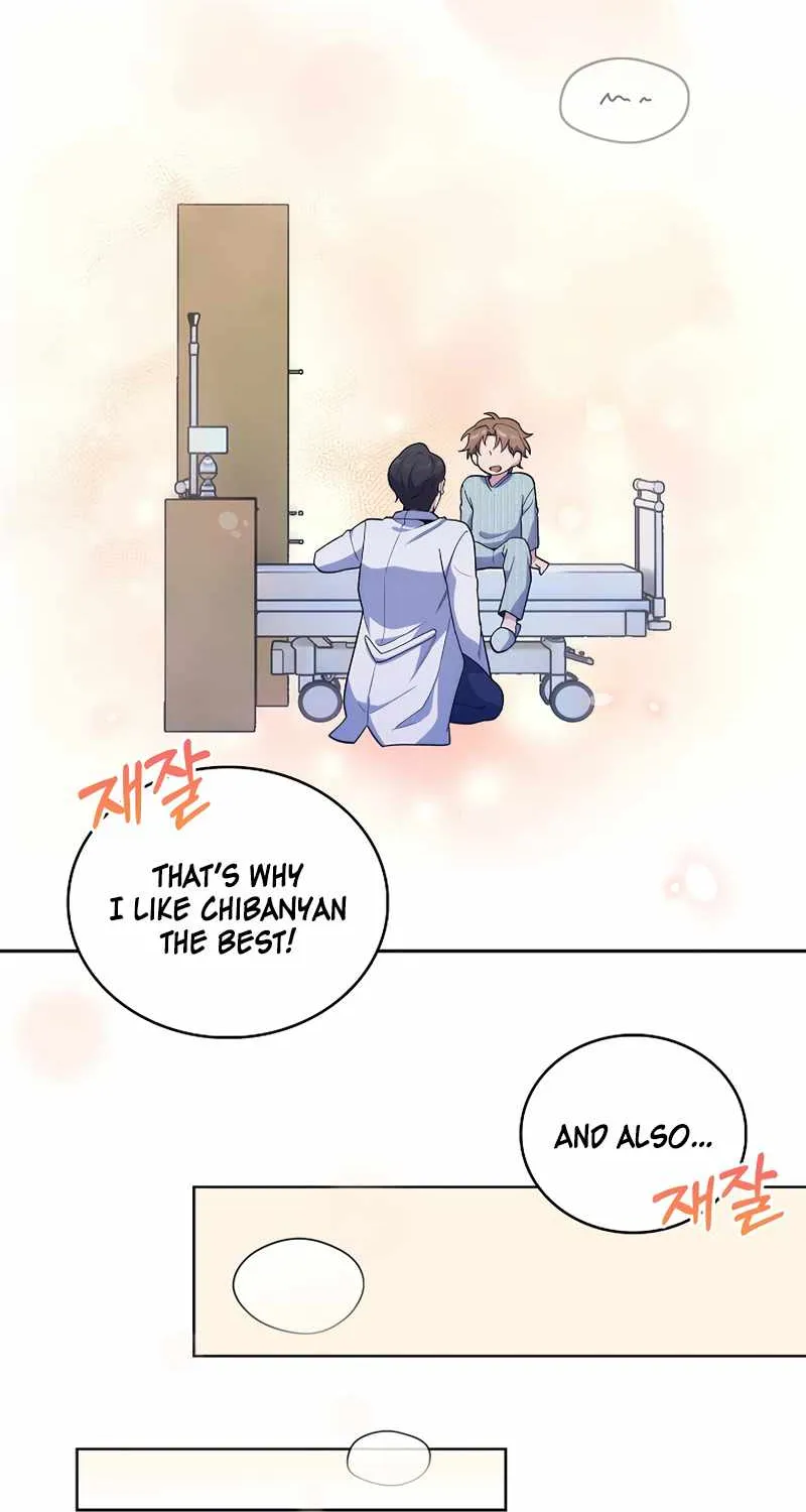 Level-Up Doctor (Manhwa) - Page 44