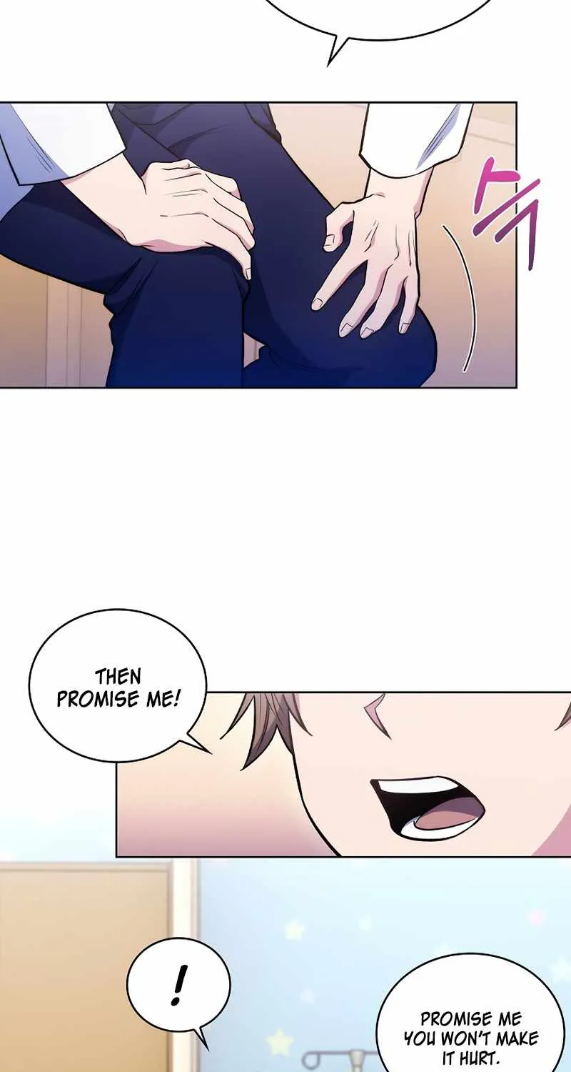 Level-Up Doctor (Manhwa) - Page 47