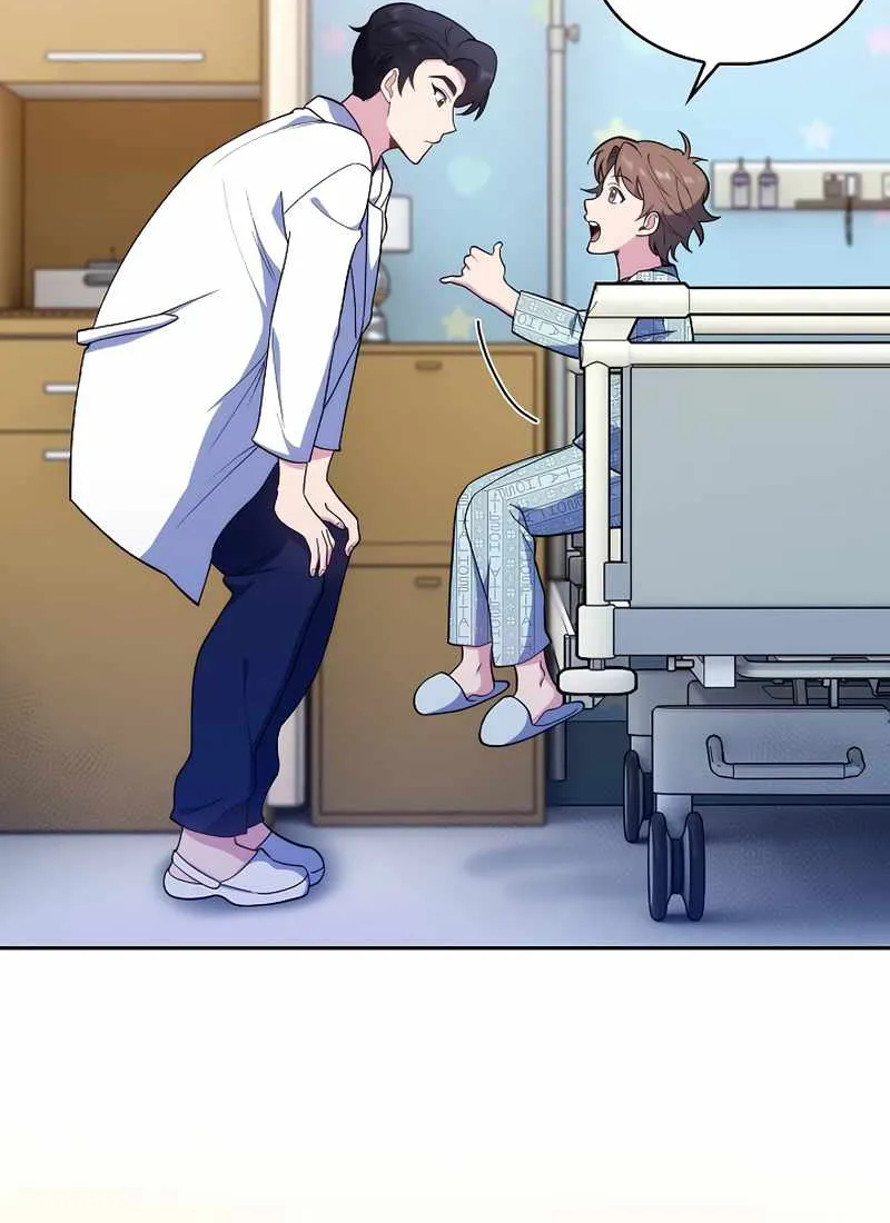 Level-Up Doctor (Manhwa) - Page 48