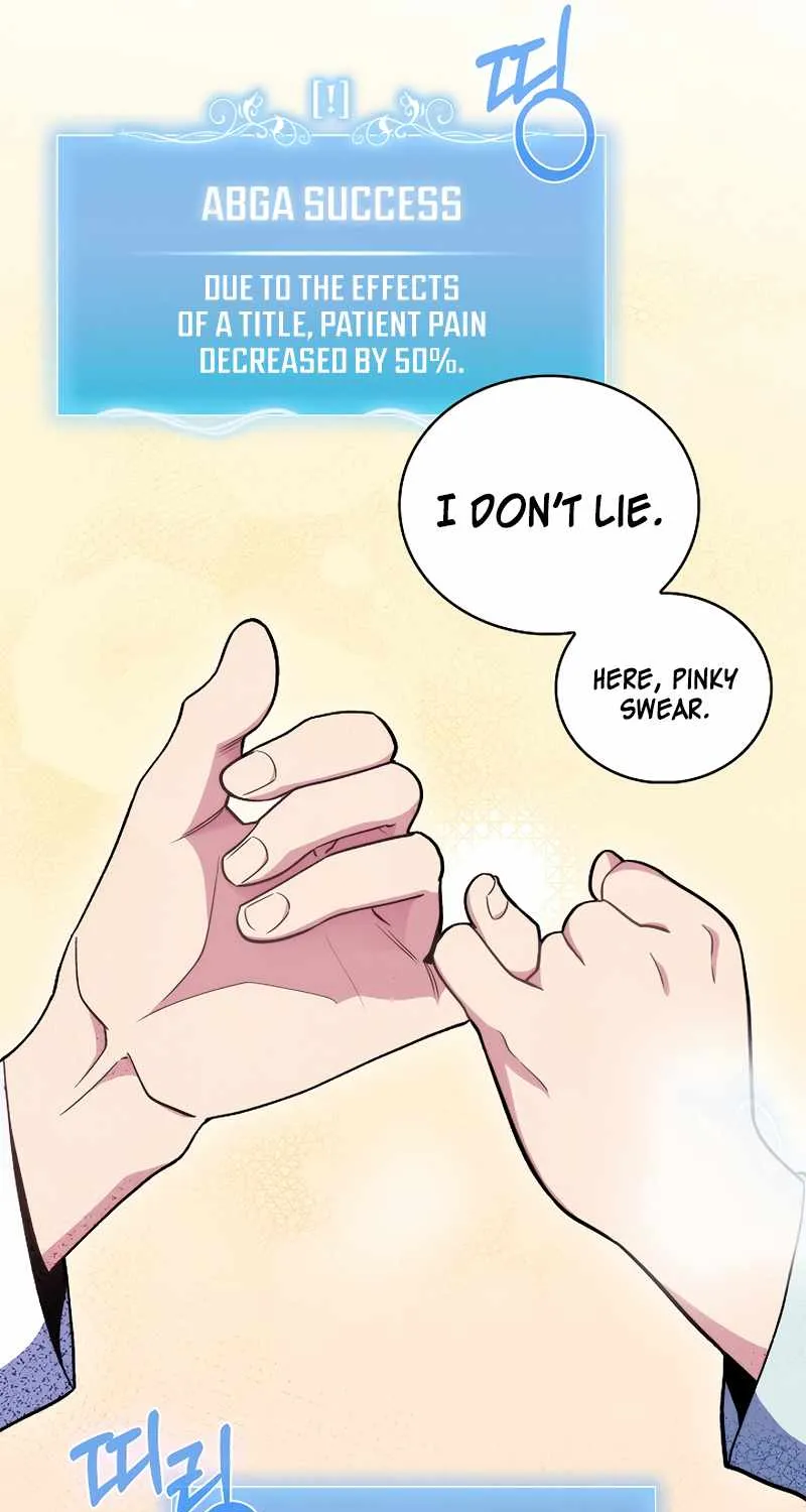 Level-Up Doctor (Manhwa) - Page 49