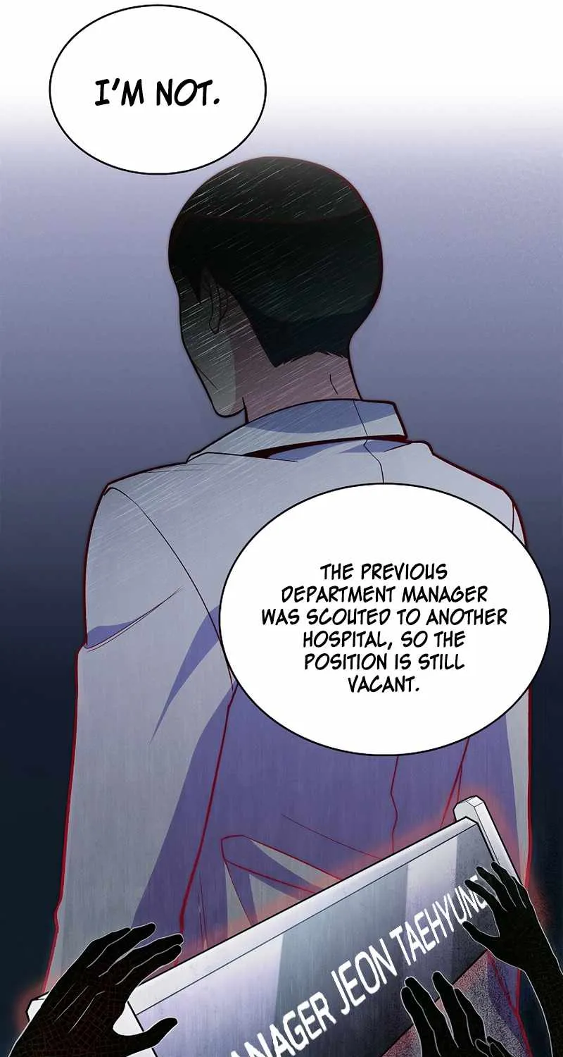 Level-Up Doctor (Manhwa) - Page 57