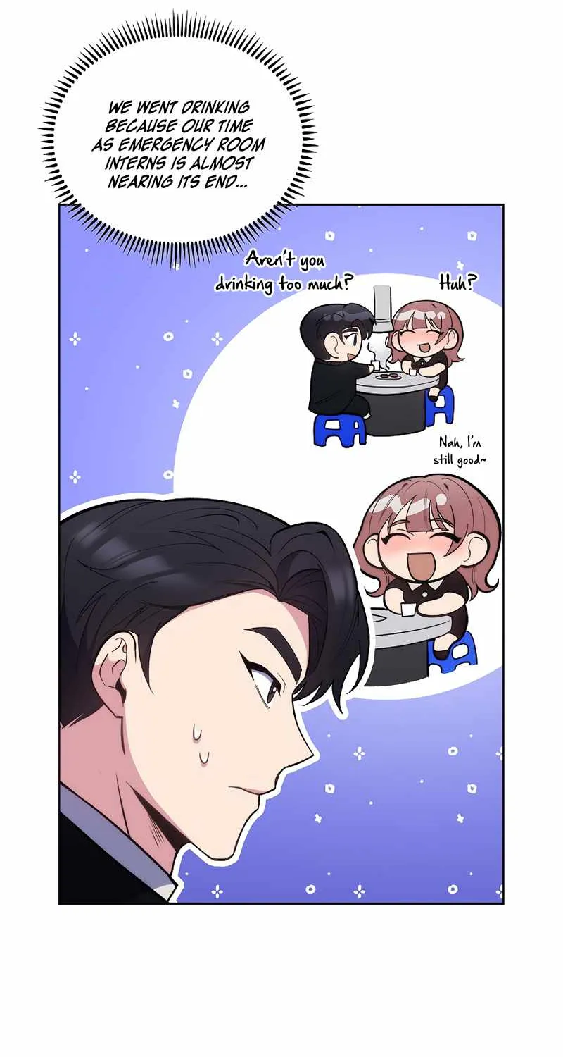 Level-Up Doctor (Manhwa) - Page 6