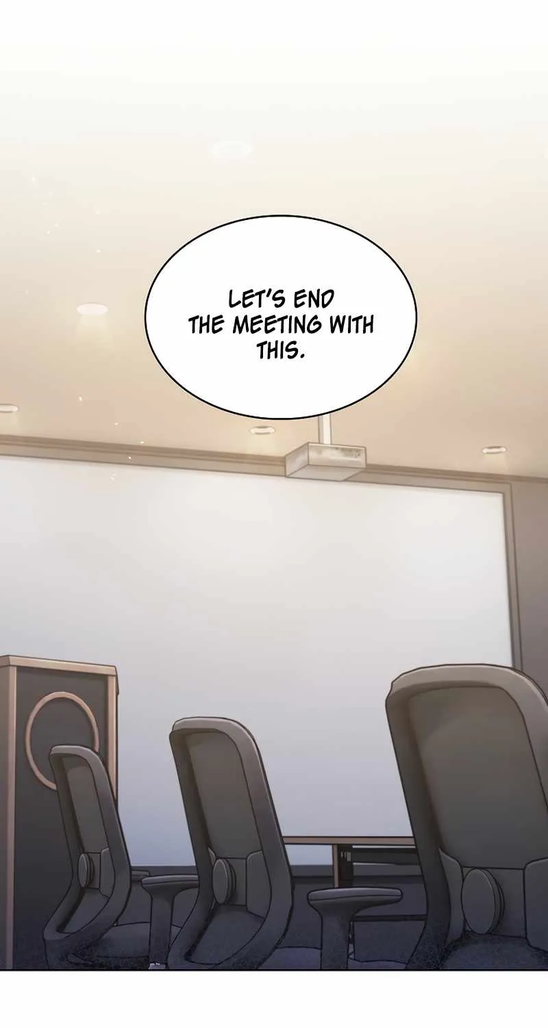 Level-Up Doctor (Manhwa) - Page 1