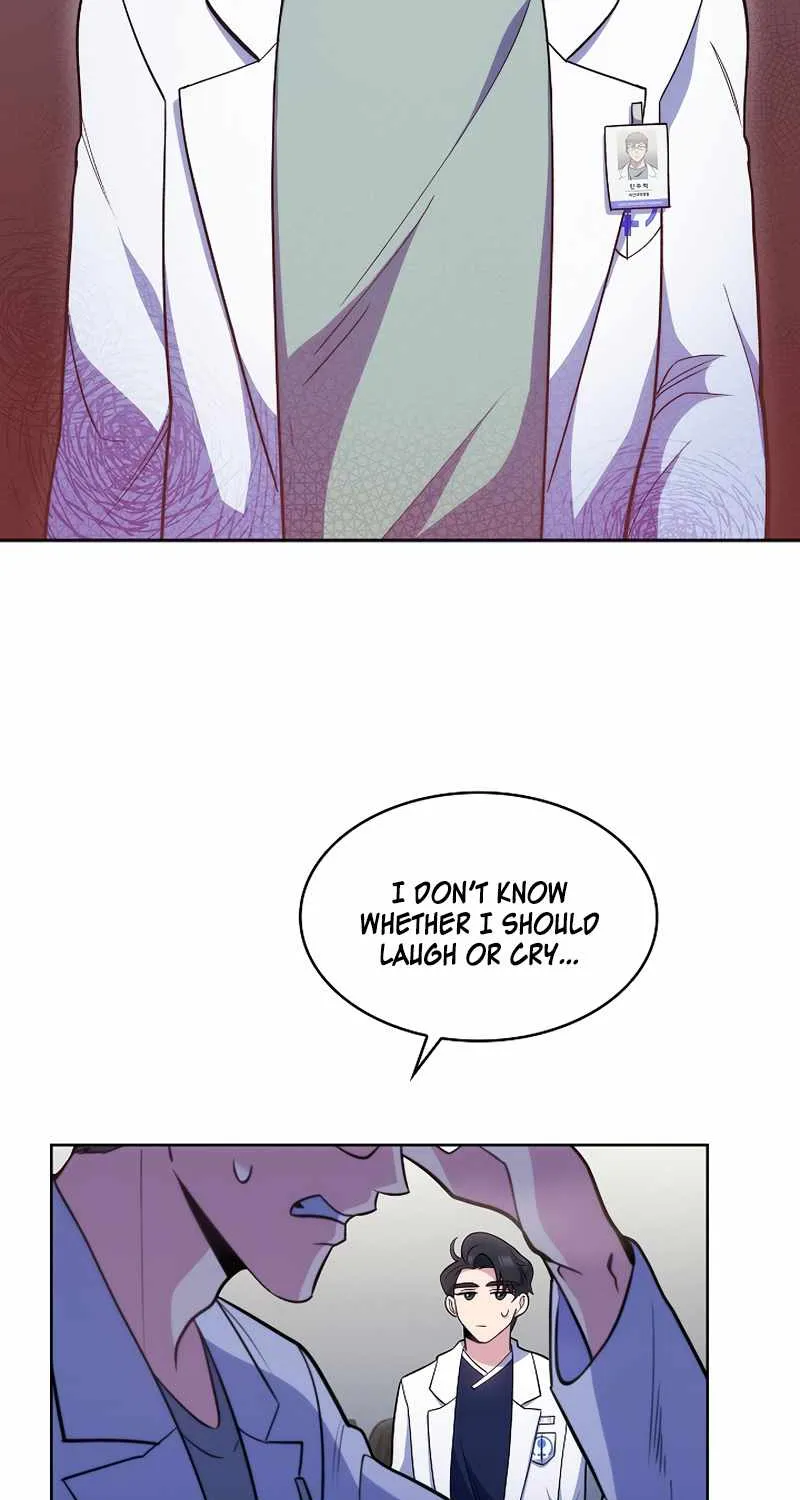 Level-Up Doctor (Manhwa) - Page 10