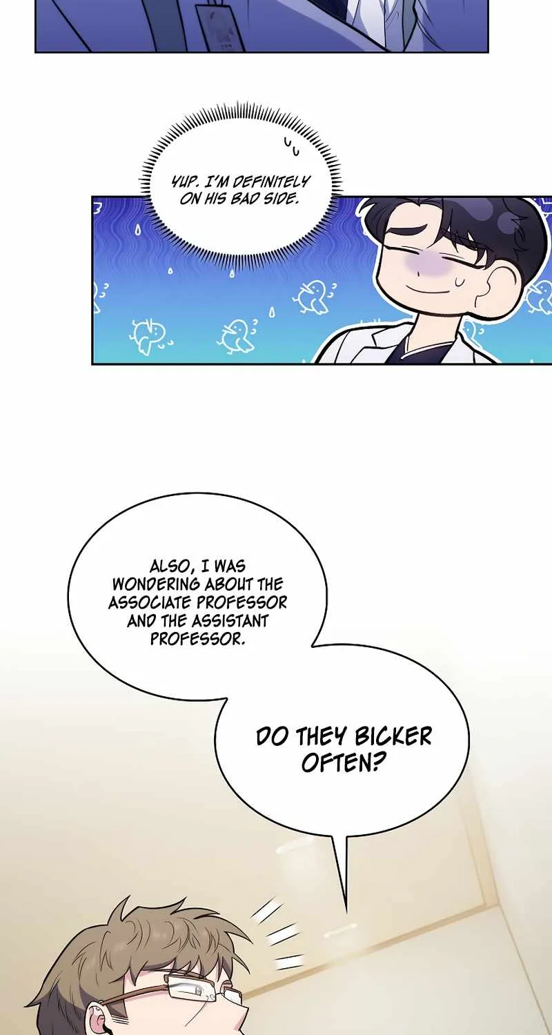 Level-Up Doctor (Manhwa) Chapter 26 page 12 - MangaKakalot