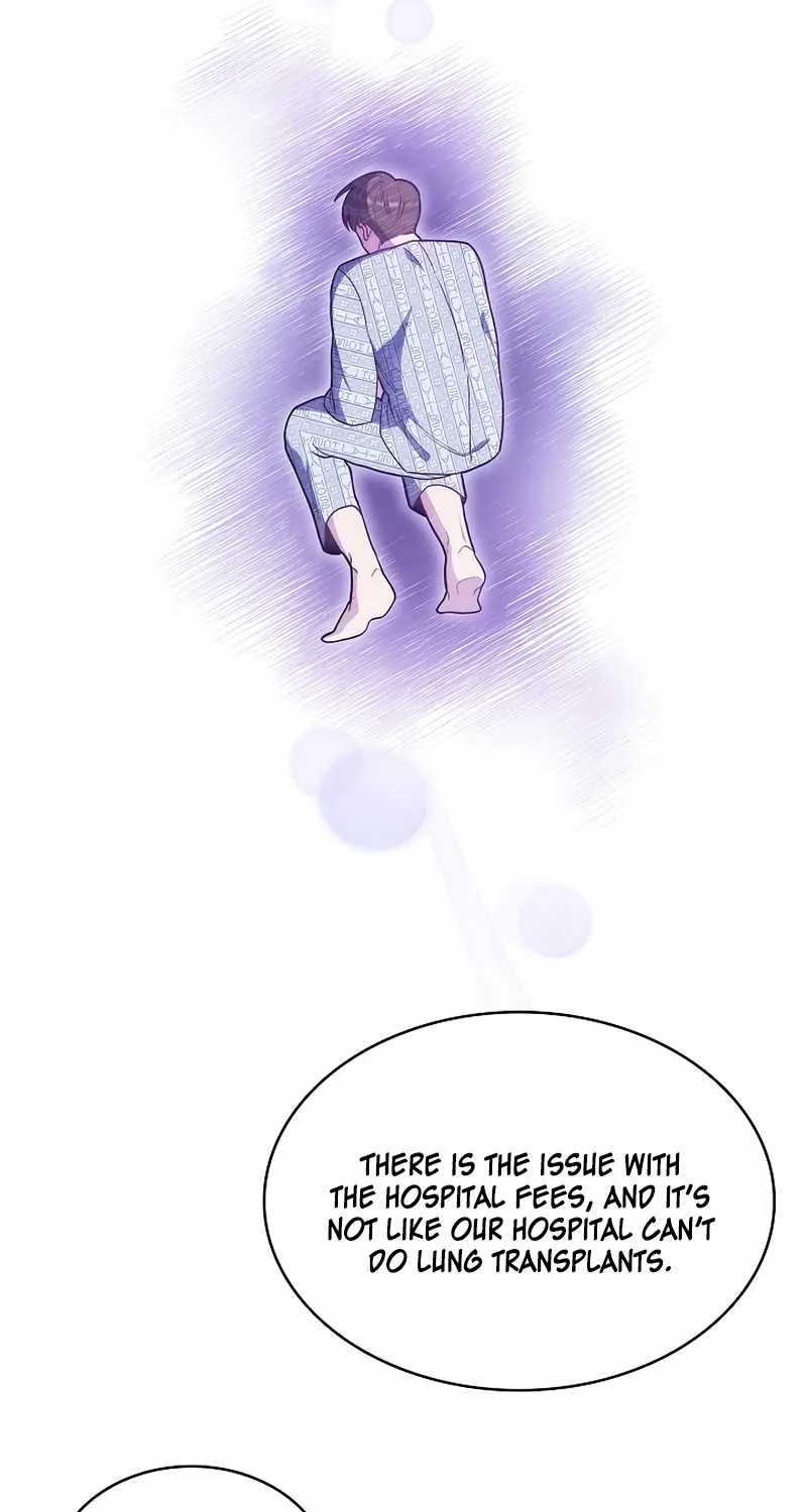 Level-Up Doctor (Manhwa) - Page 16