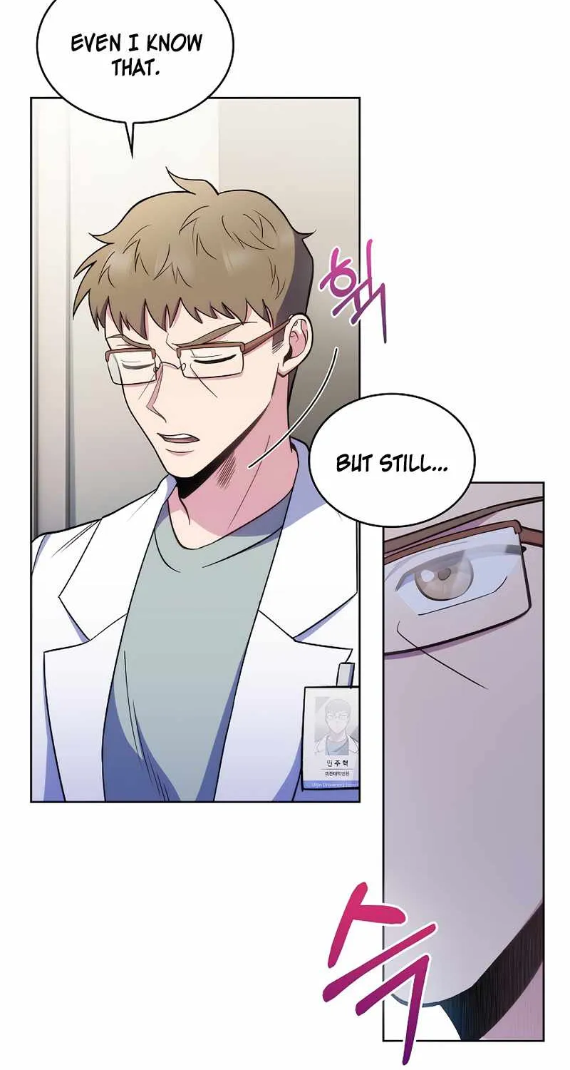 Level-Up Doctor (Manhwa) Chapter 26 page 18 - MangaKakalot