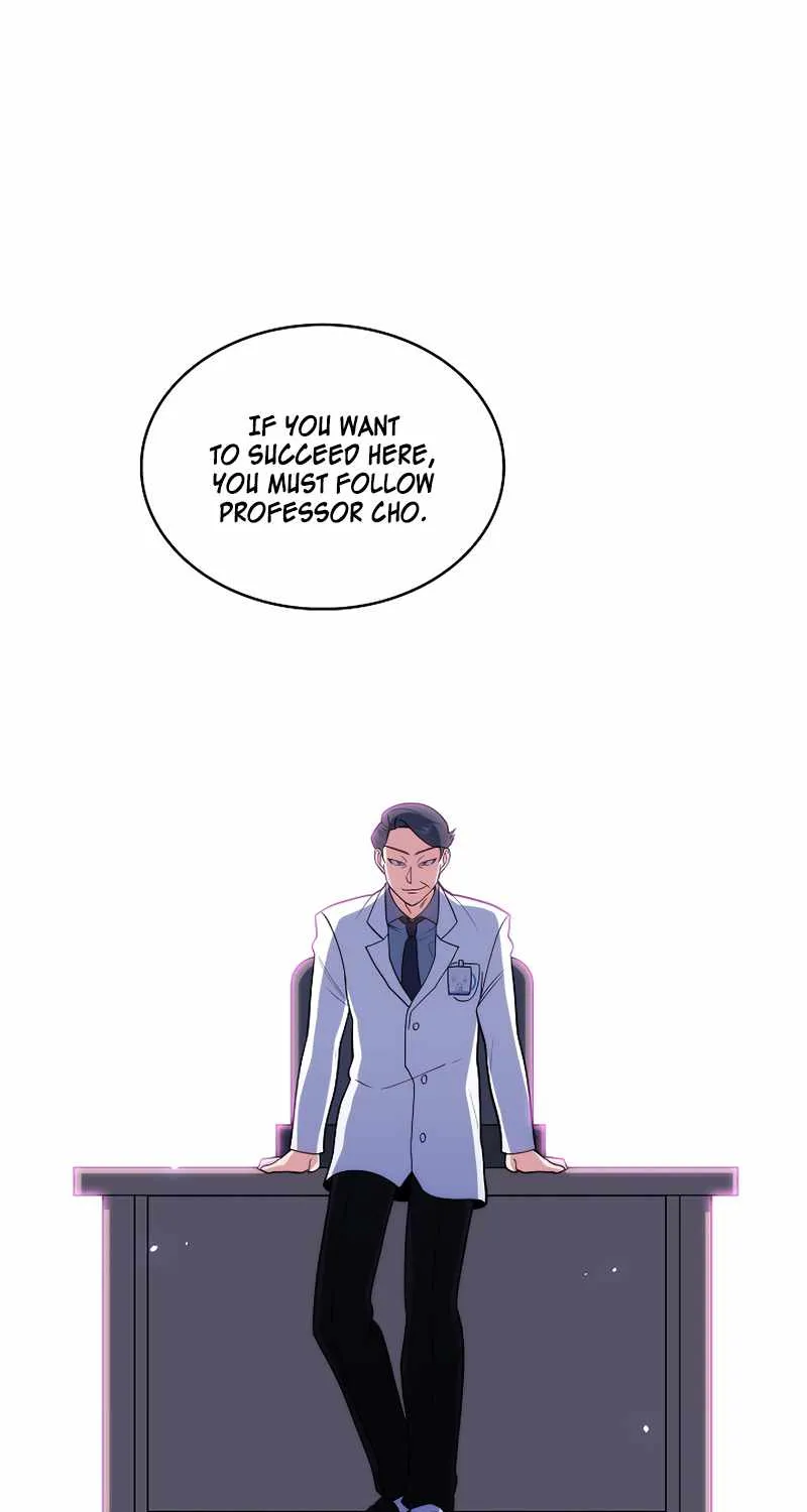 Level-Up Doctor (Manhwa) - Page 18