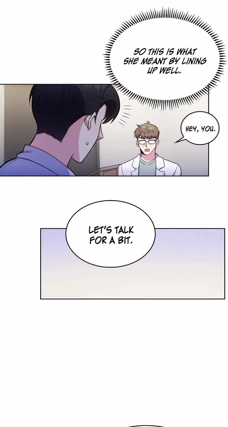 Level-Up Doctor (Manhwa) Chapter 26 page 3 - MangaKakalot