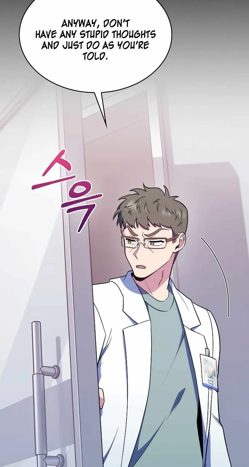 Level-Up Doctor (Manhwa) Chapter 26 page 22 - MangaKakalot