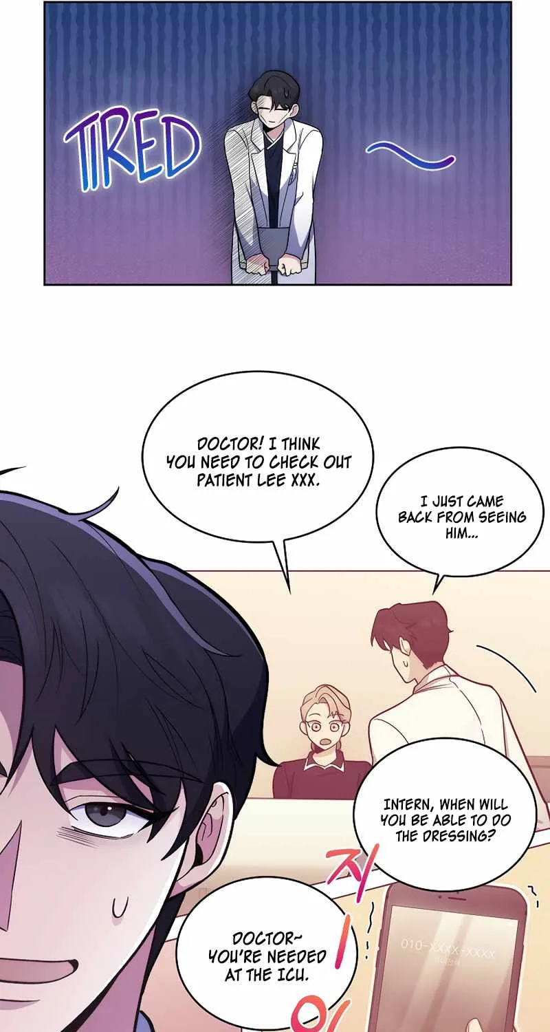 Level-Up Doctor (Manhwa) Chapter 26 page 25 - MangaKakalot