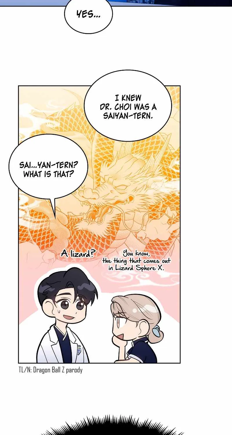 Level-Up Doctor (Manhwa) Chapter 26 page 27 - MangaKakalot