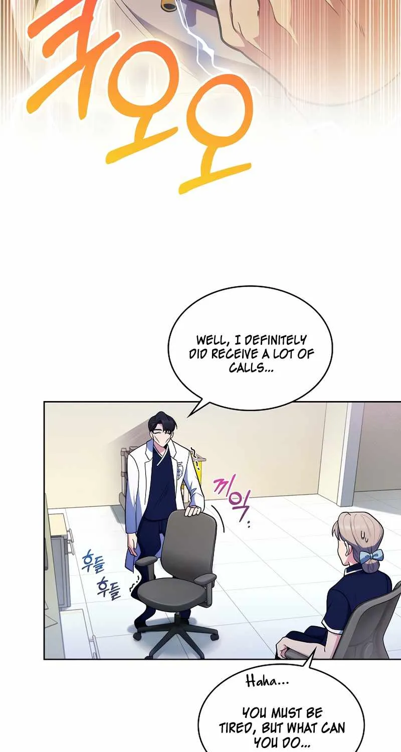 Level-Up Doctor (Manhwa) Chapter 26 page 29 - MangaKakalot