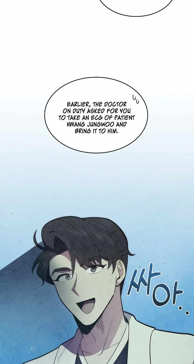 Level-Up Doctor (Manhwa) Chapter 26 page 30 - MangaKakalot