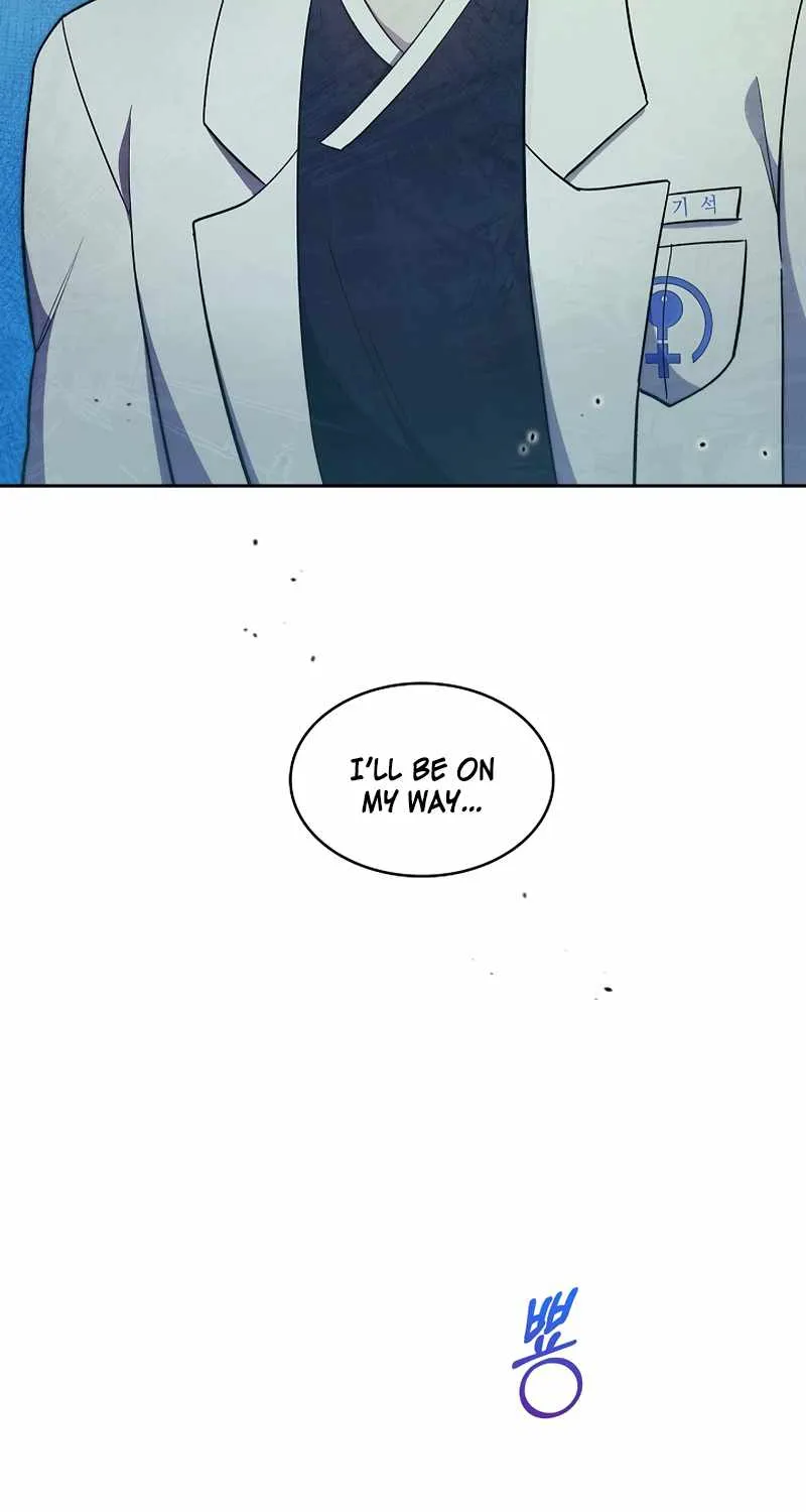 Level-Up Doctor (Manhwa) - Page 30