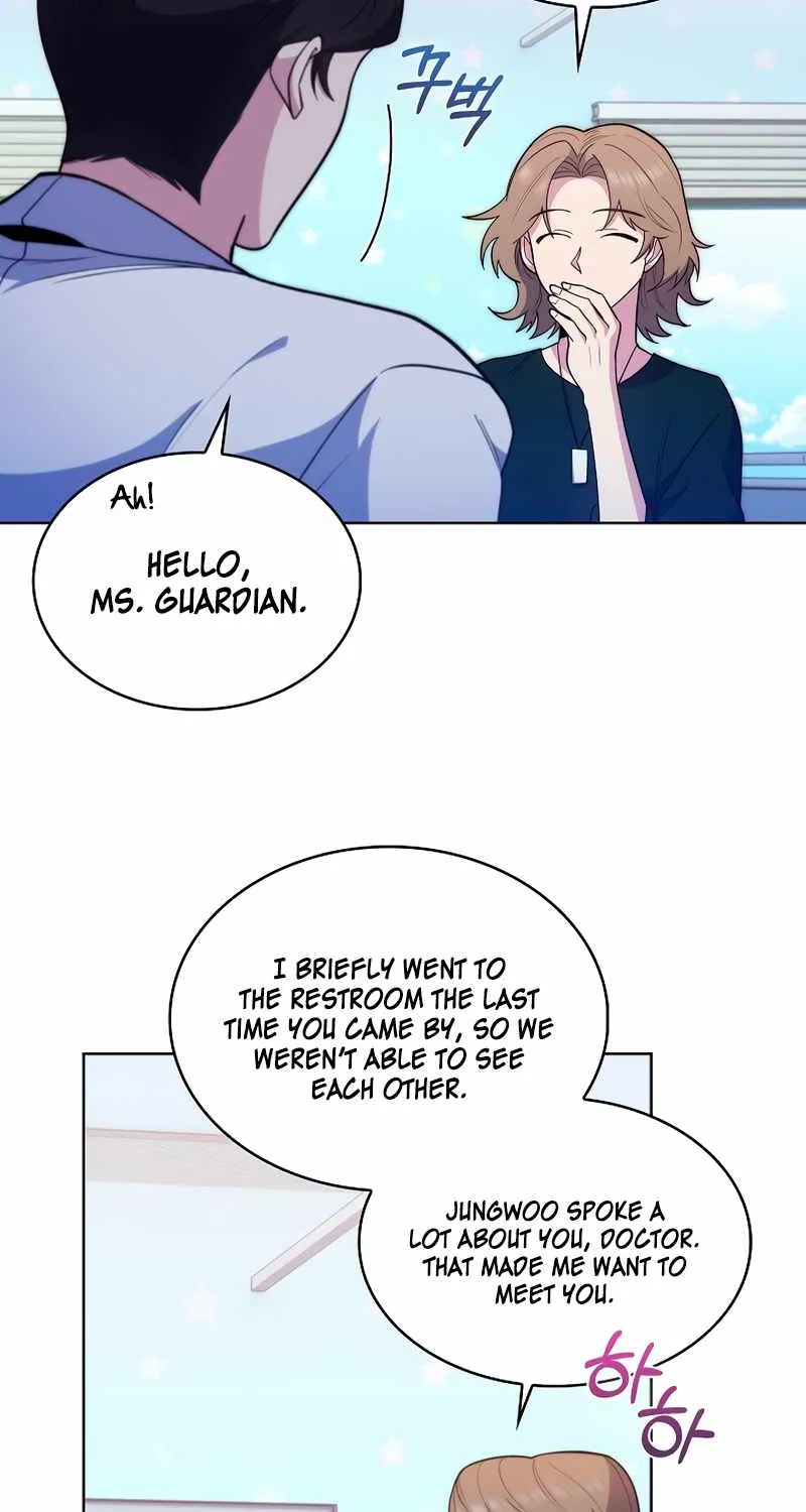 Level-Up Doctor (Manhwa) - Page 34