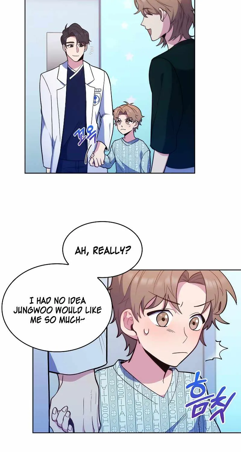 Level-Up Doctor (Manhwa) Chapter 26 page 36 - MangaKakalot