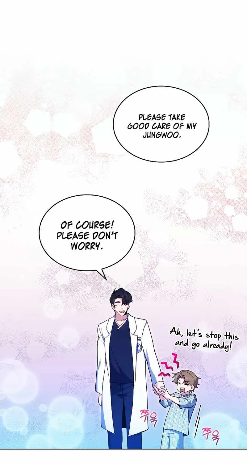 Level-Up Doctor (Manhwa) Chapter 26 page 37 - MangaKakalot