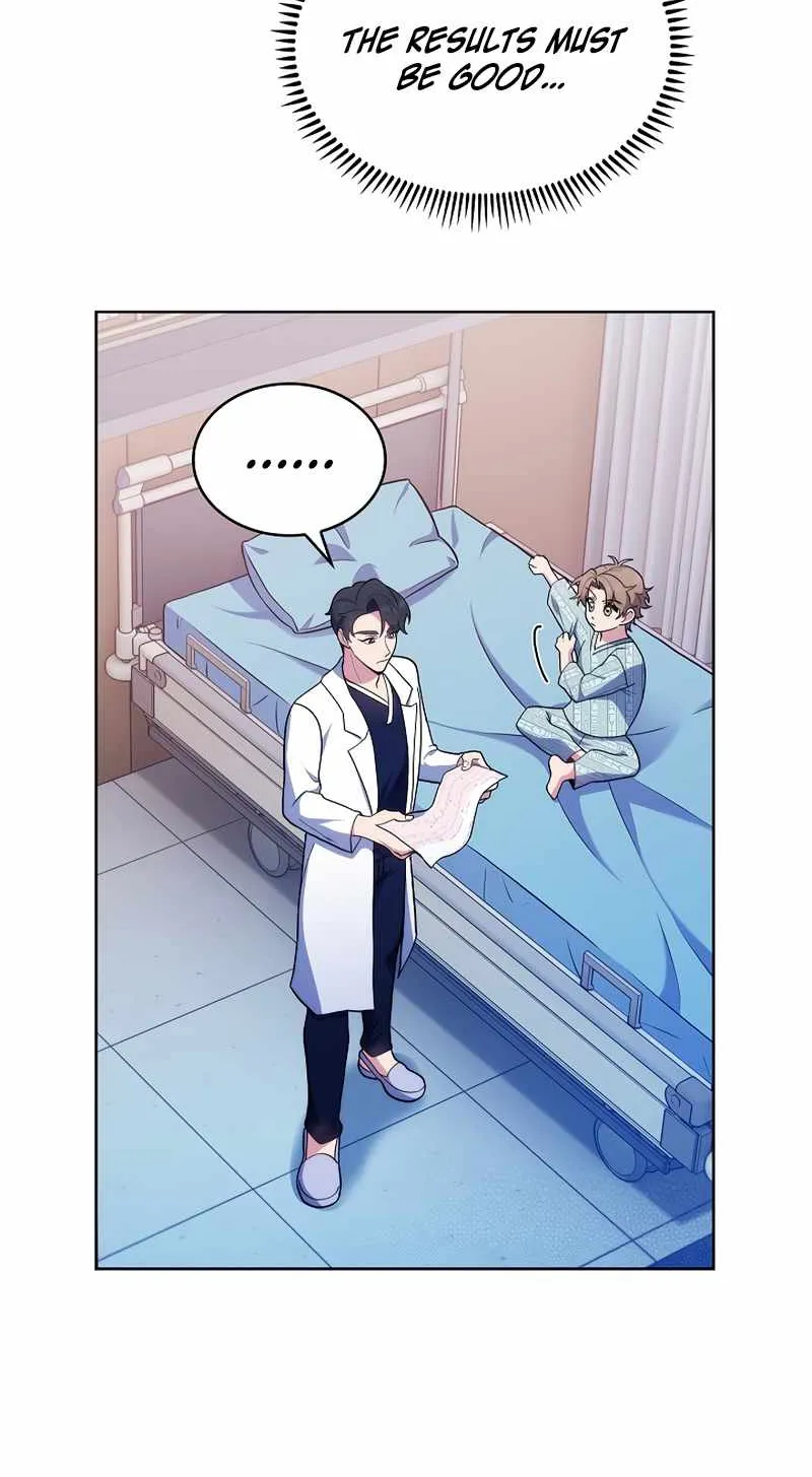 Level-Up Doctor (Manhwa) Chapter 26 page 40 - MangaKakalot