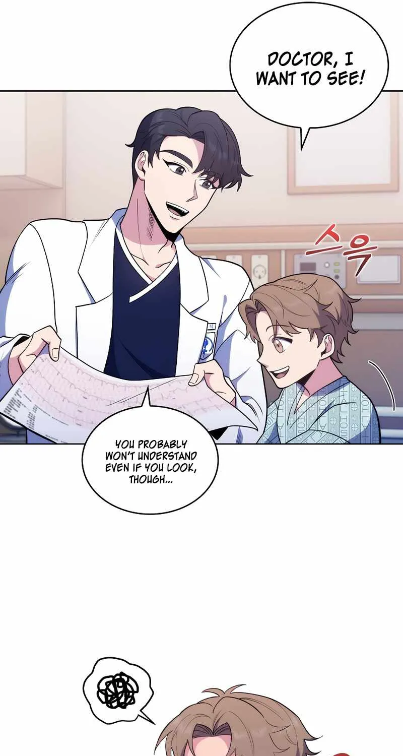 Level-Up Doctor (Manhwa) - Page 40