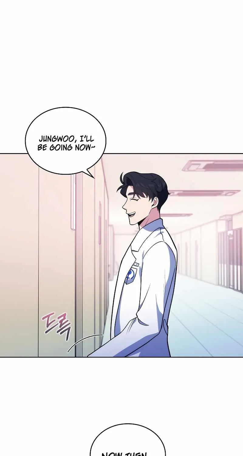 Level-Up Doctor (Manhwa) Chapter 26 page 47 - MangaKakalot