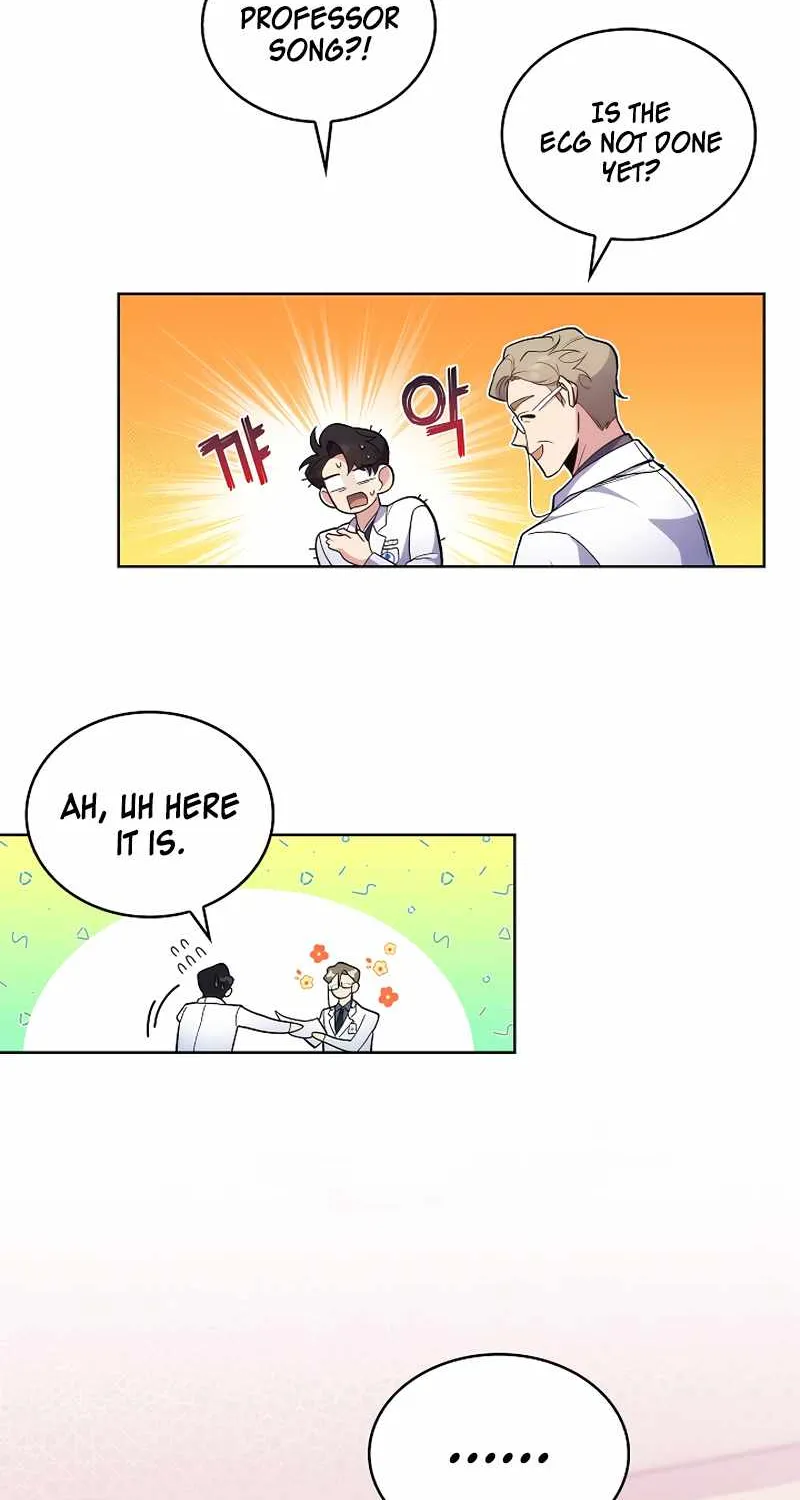 Level-Up Doctor (Manhwa) - Page 49