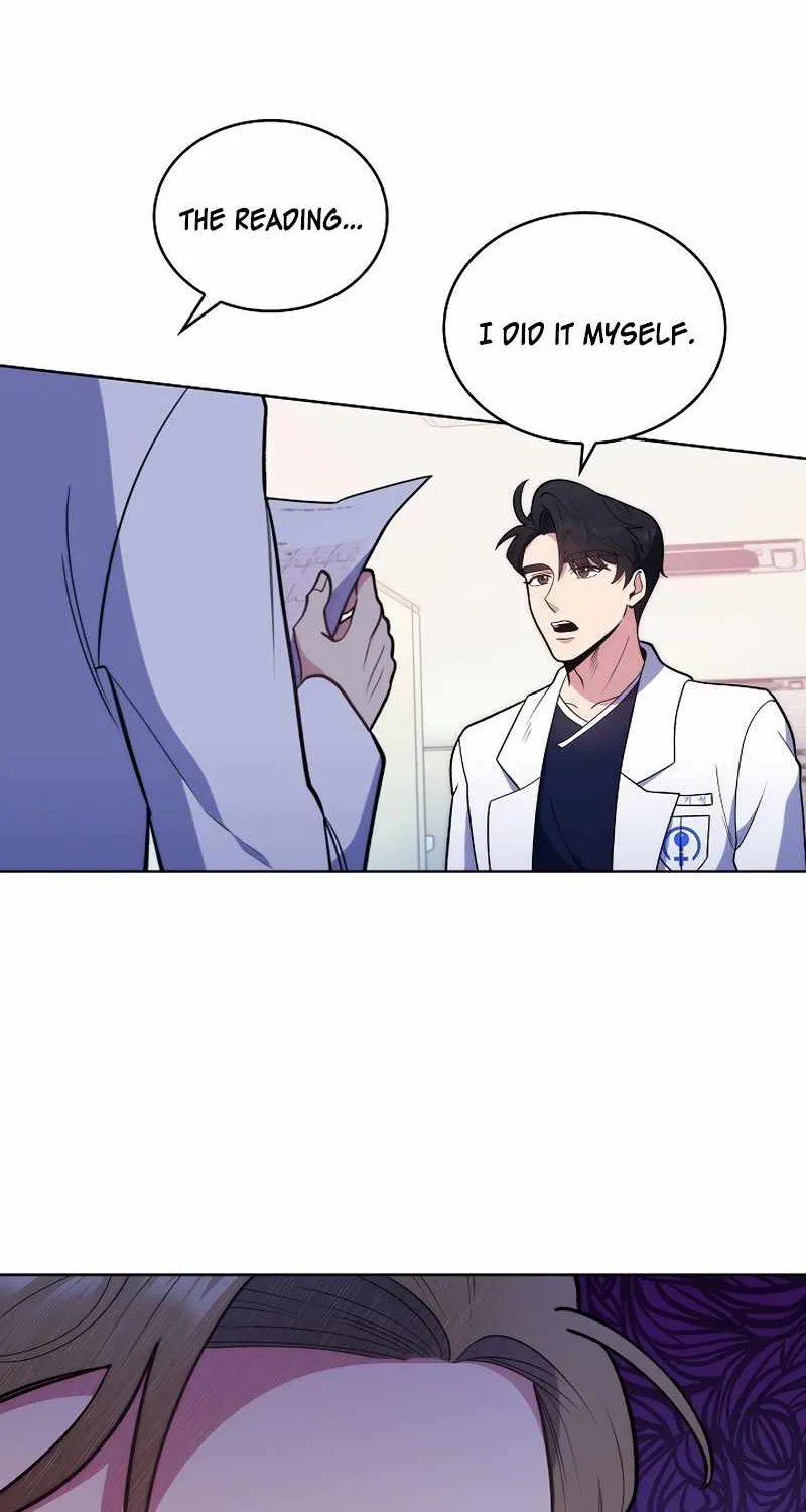 Level-Up Doctor (Manhwa) Chapter 26 page 52 - MangaKakalot