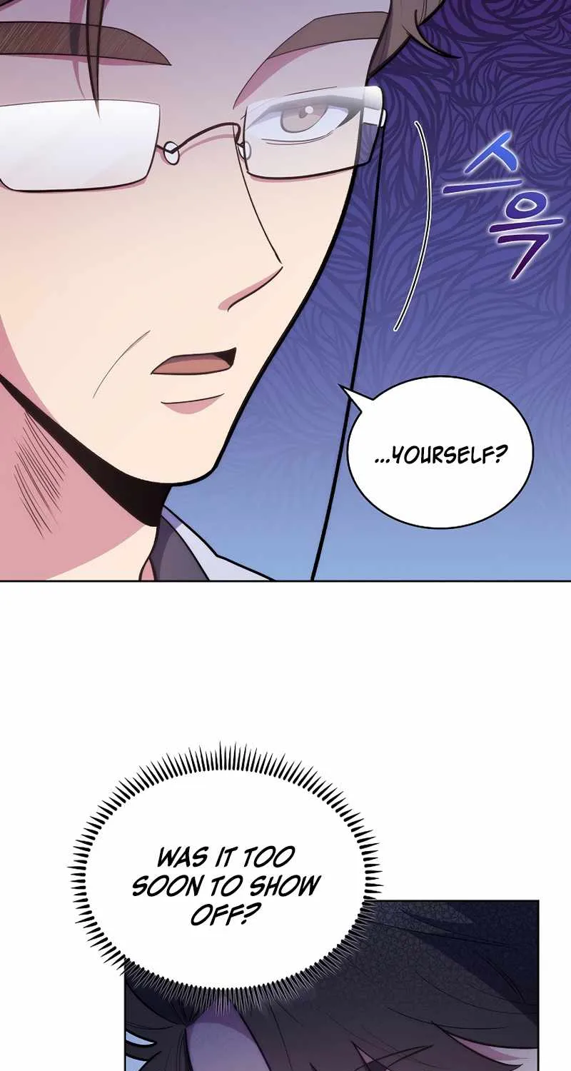 Level-Up Doctor (Manhwa) - Page 52