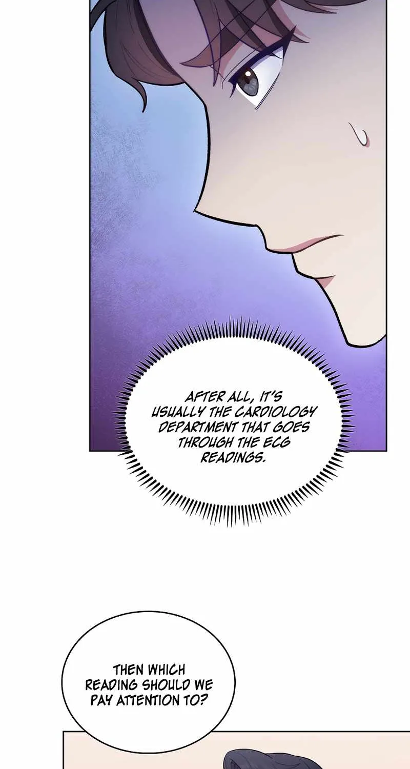 Level-Up Doctor (Manhwa) - Page 53