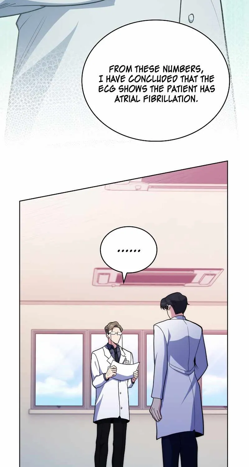 Level-Up Doctor (Manhwa) Chapter 26 page 58 - MangaKakalot