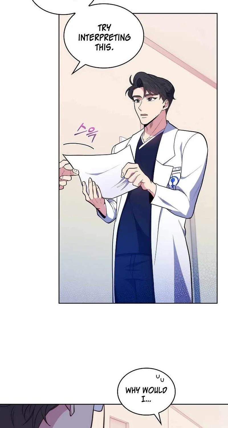 Level-Up Doctor (Manhwa) Chapter 26 page 60 - MangaKakalot