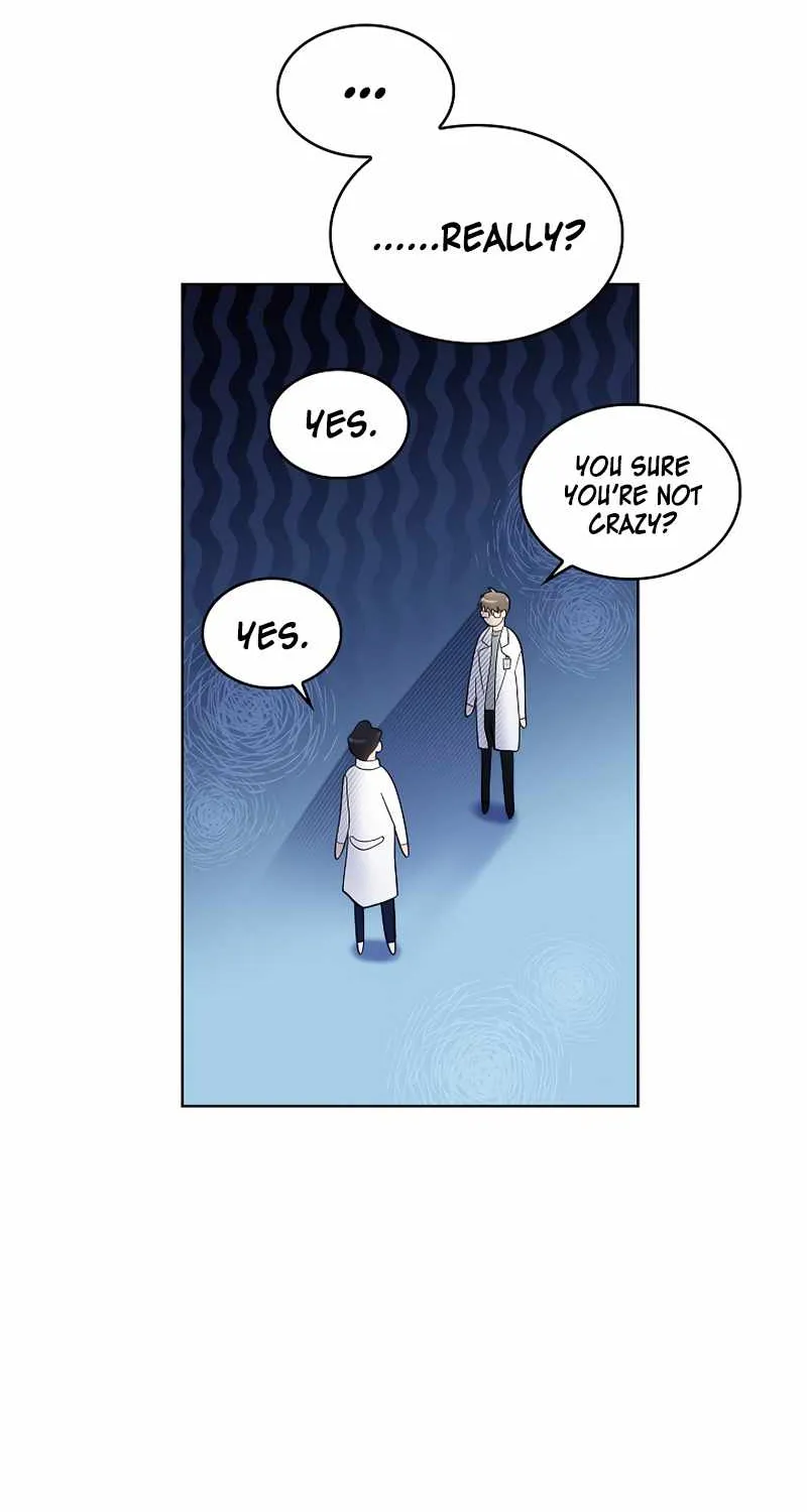 Level-Up Doctor (Manhwa) - Page 6