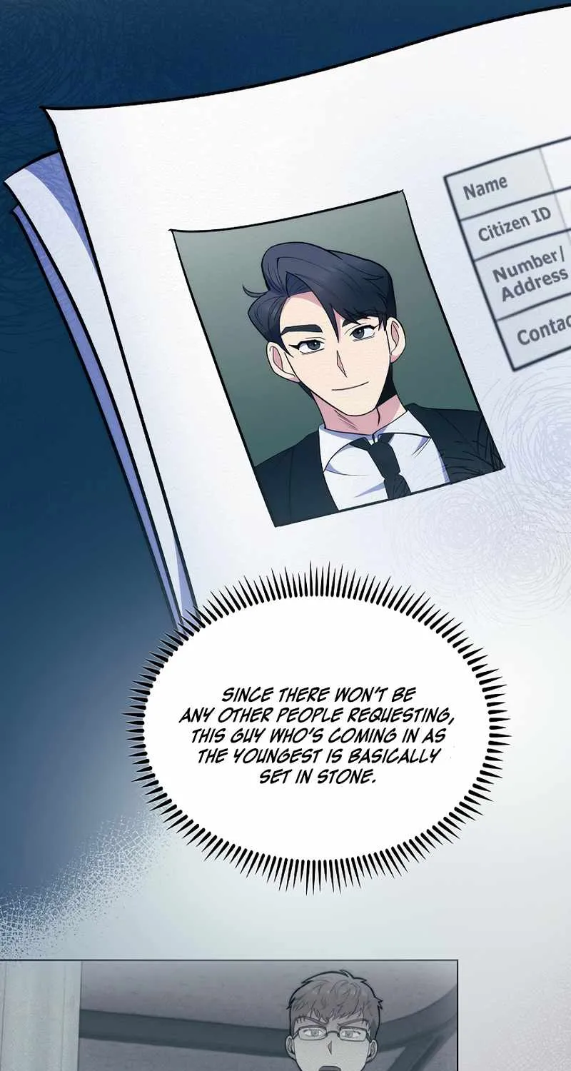 Level-Up Doctor (Manhwa) - Page 8